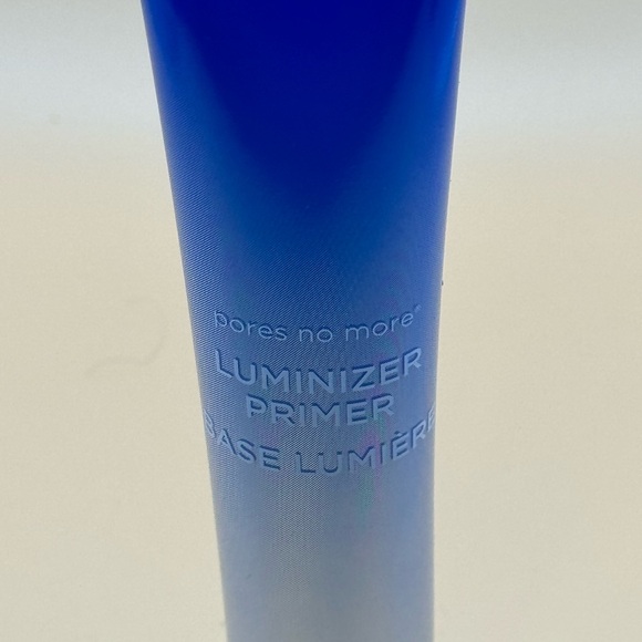 New! Dr Brandt pores no more luminizer primer ‘base lumiere’ 1oz - Picture 2 of 4